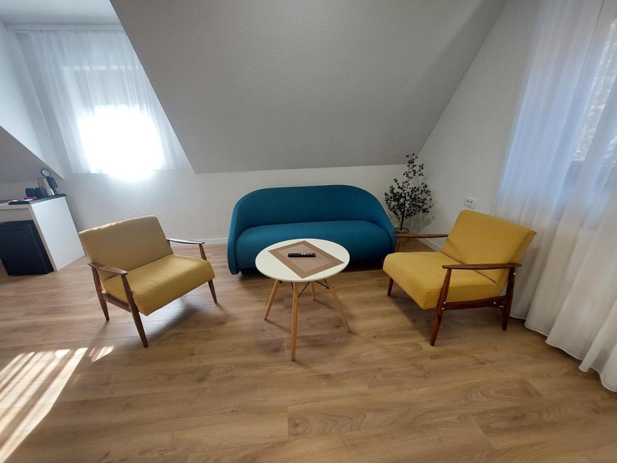 Guest House Plitvice Villa Verde Плитвицкие озёра Экстерьер фото