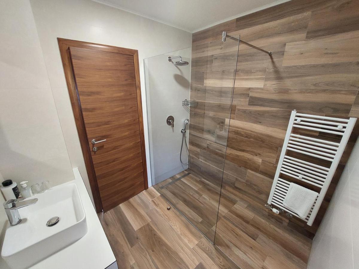 Guest House Plitvice Villa Verde Плитвицкие озёра Экстерьер фото