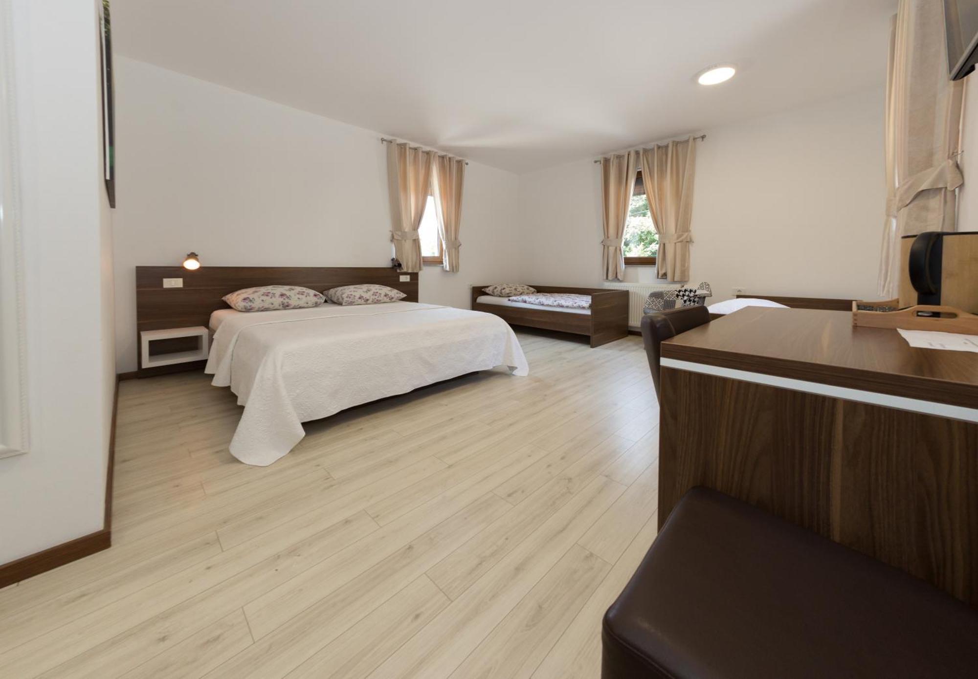 Guest House Plitvice Villa Verde Плитвицкие озёра Экстерьер фото