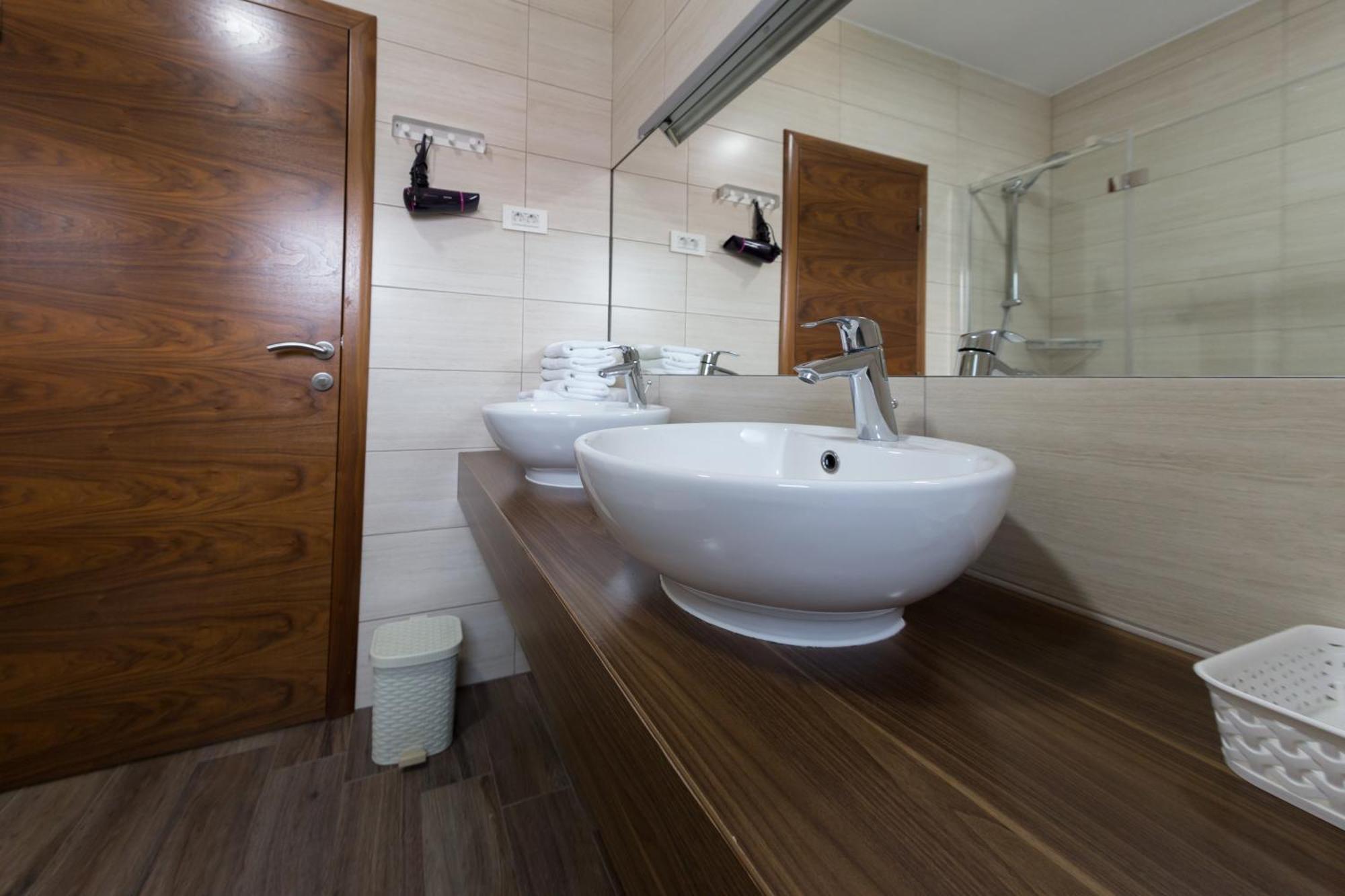 Guest House Plitvice Villa Verde Плитвицкие озёра Экстерьер фото