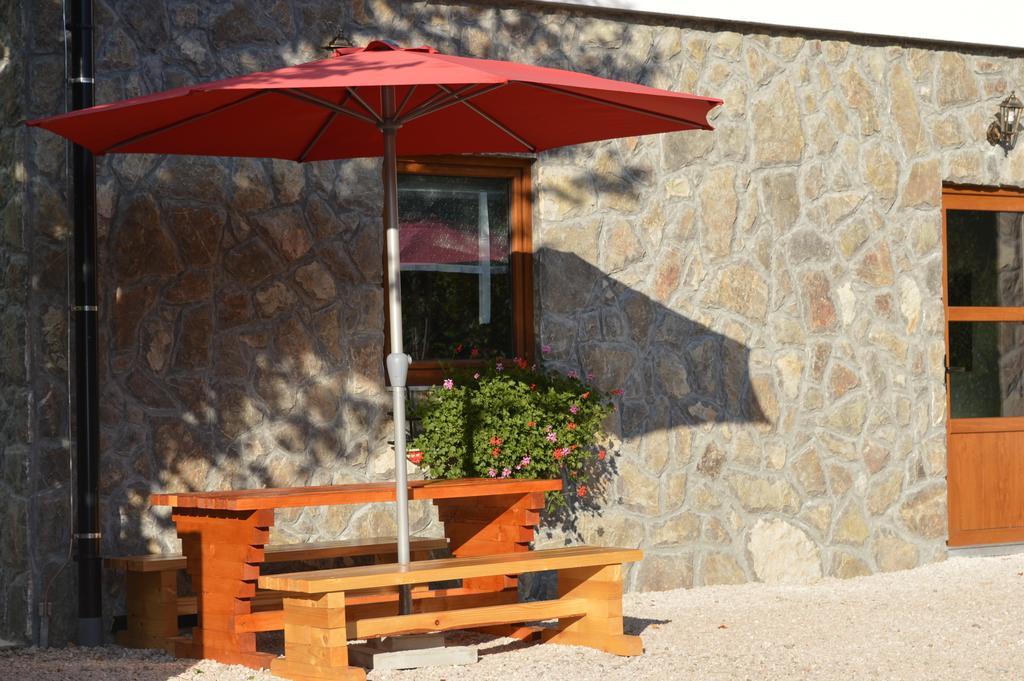 Guest House Plitvice Villa Verde Плитвицкие озёра Экстерьер фото