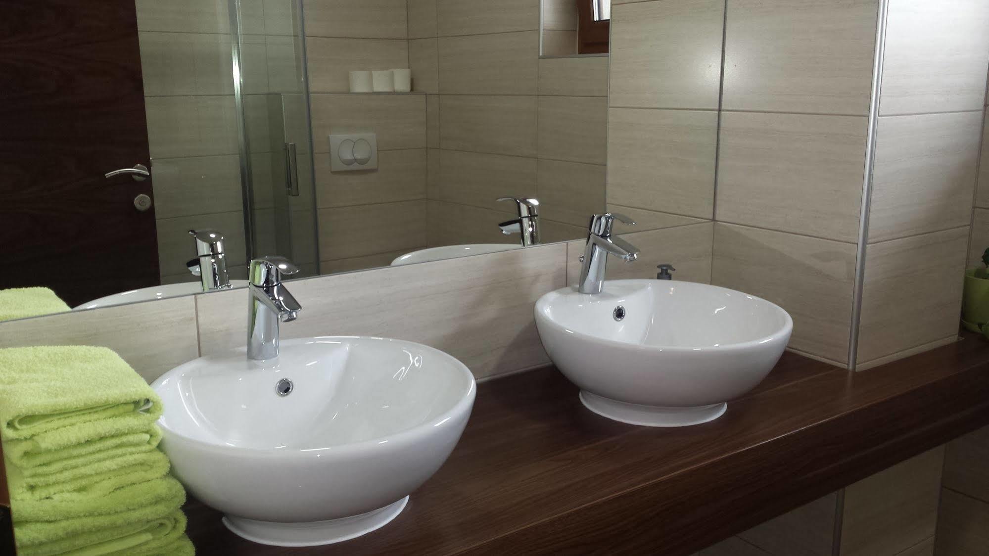 Guest House Plitvice Villa Verde Плитвицкие озёра Экстерьер фото